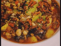 -巴渝兄弟川菜(宽街店)