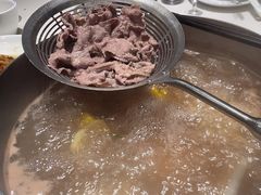 -陈记顺和潮汕牛肉火锅(番禺迎宾大道店)