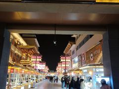 -沙州食驿·非遗小吃夜市