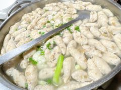 -钱山海鲜大排档