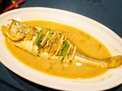-三利音·玖弄小鲜(浦东嘉里城店)