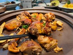 -客汀家宴·客家烟火 四季食材(集美店)