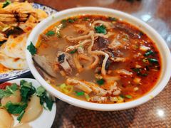 -毅祥斋老孙家泡馍(西羊市店)