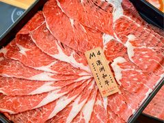 -牛匠和牛寿喜锅(西安总店)