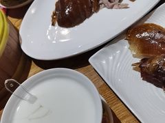 -老北京炸酱面·烤鸭(前门店)