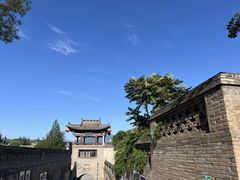 -山西王家大院
