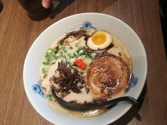 -雷神拉面(财富中心玉米楼店)