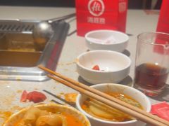 -海底捞火锅(应天门古城根店)