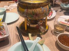 -石鼎香·非遗淮扬火锅(江都龙川桥店)