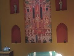 -泰悠谷养生SPA(世茂商业街店)
