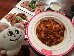 -春梅里卤鹅馆·47年老字号(中山路店)