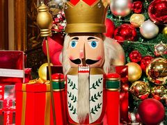 -北京中国大饭店