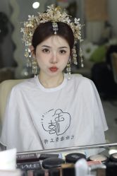 -金禧化妆造型工作室(市桥地铁站店)