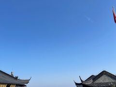-句容茅山景区