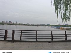 -长春市南湖公园