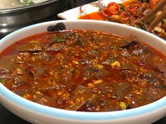 -阮老二·羊肉汤(黄甲店)