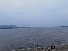 -南京金牛湖风景区