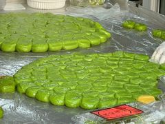 -沈记青团
