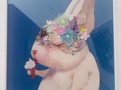 -大芬美术馆