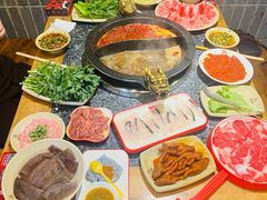 -蜀大侠火锅(春熙路店)
