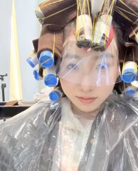 -杜卡诗salon
