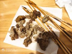 -欣悦坊陈一刀热气羊肉火锅(清真路店)