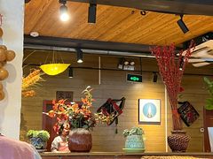 -云尊府云南菜·蒸汽石锅鱼(学清路店)
