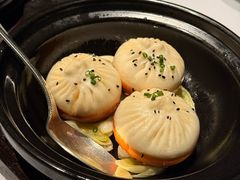 -悦轩中餐厅·高空江景·杭州柏悦酒店