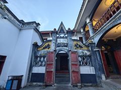 -遵义会议纪念馆