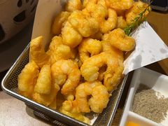 -吕氏疙瘩汤•海鲜新鲁菜(江山南路店)