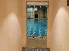 -思迈威健身(洪山宾馆分店)