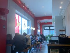 -肯德基(八达岭步行街店)