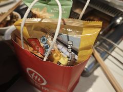 -海底捞火锅(锦艺城店)