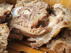 -老毛手抓·盐池滩羊非遗手抓(宁夏总店)