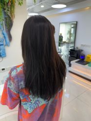 -V7 HAIR SALON