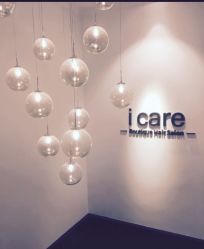 -icare美发沙龙