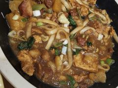 -走西口家宴(体育路店)