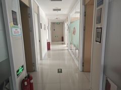 -环球·雅思托福·THiNKSAT留学语言培训学校(国贸校区)