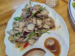 -食鸡公社辣子鸡·潍坊菜·烧烤