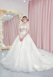 -LOVE SHINE婚纱·红鼎庄龙凤褂·妈妈装定制