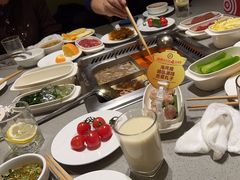 -海底捞火锅(漕宝路店)