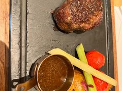 -原石牛扒·约会餐厅(龙城万科里店)