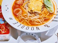 -友达面馆(广州总店)