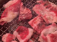 -热血兄弟·炭火烤肉(融侨中心店)