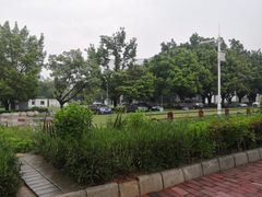 -奥林匹克体育中心游泳馆