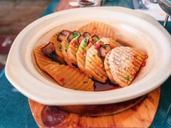 一品香芋煲-野蔓果·山野菜(西湖景区·龙井茶田店)