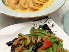 -稻香酒家·33年老字号·港式粤菜(富邦中心店)