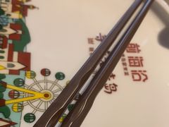 -前海沿·青岛菜(李沧万达店)