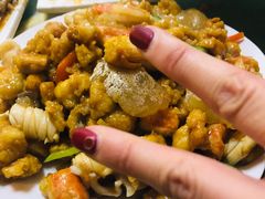 -桃子餐厅·天津菜(红星路直营店)