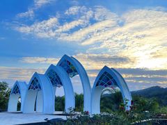 -清远熹乐谷温泉度假酒店